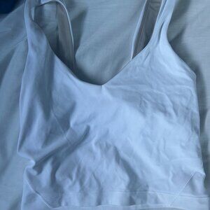 Lululemon Align Tank - Size 2